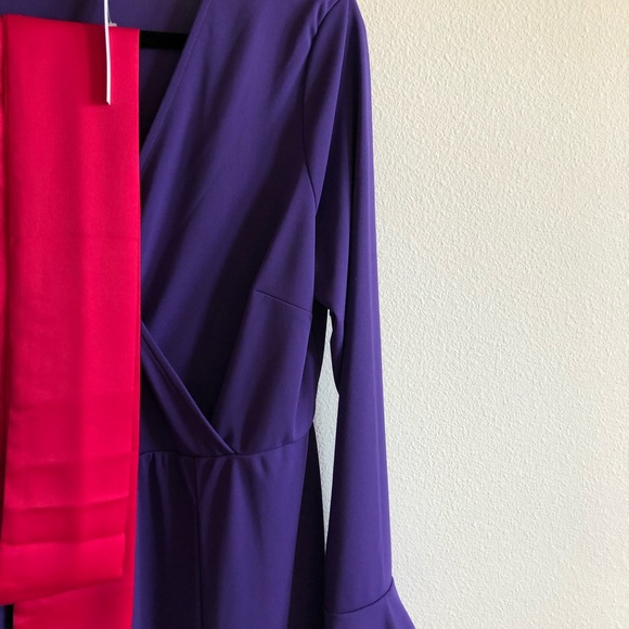 Dress size 14 - Picture 3 of 8